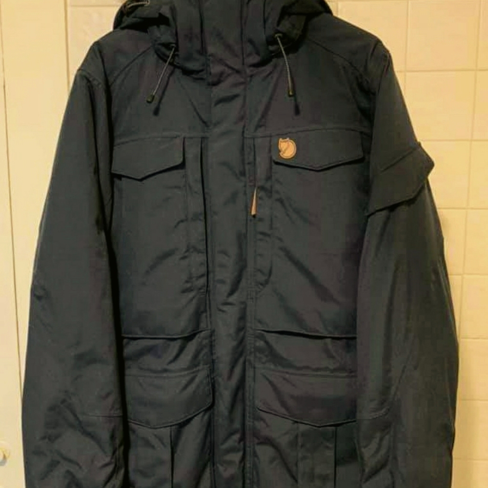 Fjallraven yupik